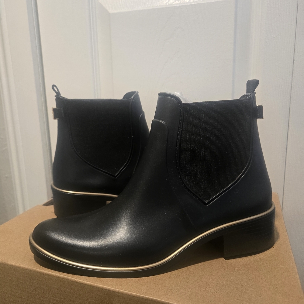 solstice rain boot (Women) Kate Spade New York - Picture 4 of 10